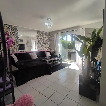 4, Natura Village Naturiste Agde