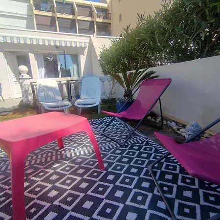 Apartmán 4, Natura Village Naturiste *